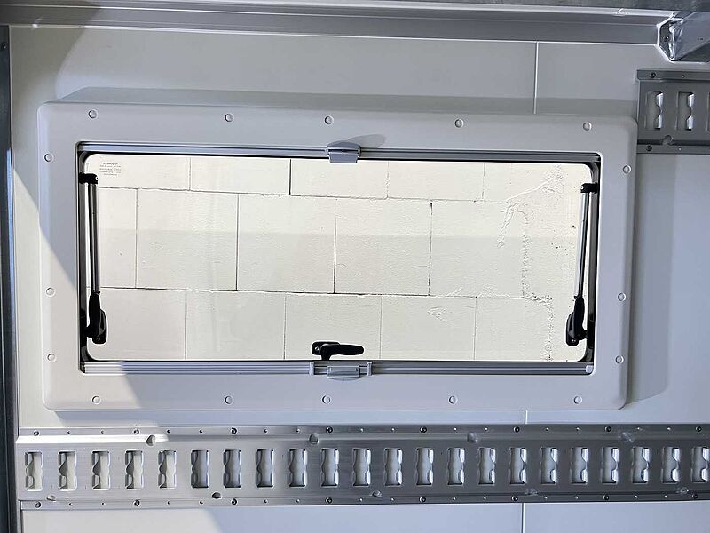 Vezeko TK B 27.35 Individual Kofferanhänger