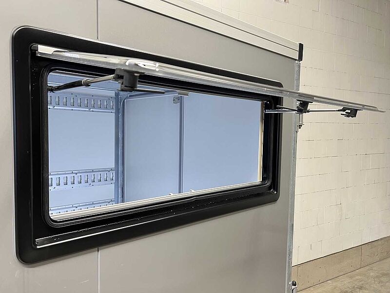 Vezeko TK B 27.35 Individual Kofferanhänger