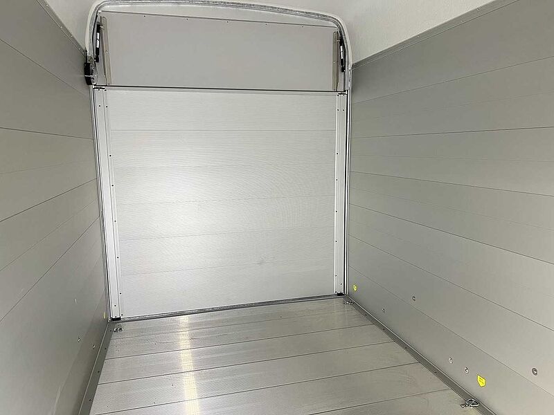 Cheval Liberte C500 Roadster Alu-Felgen Kofferanhänger