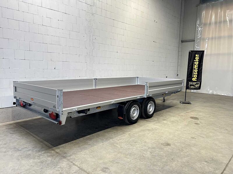Böckmann HL-AL 5121/30 Hochlader