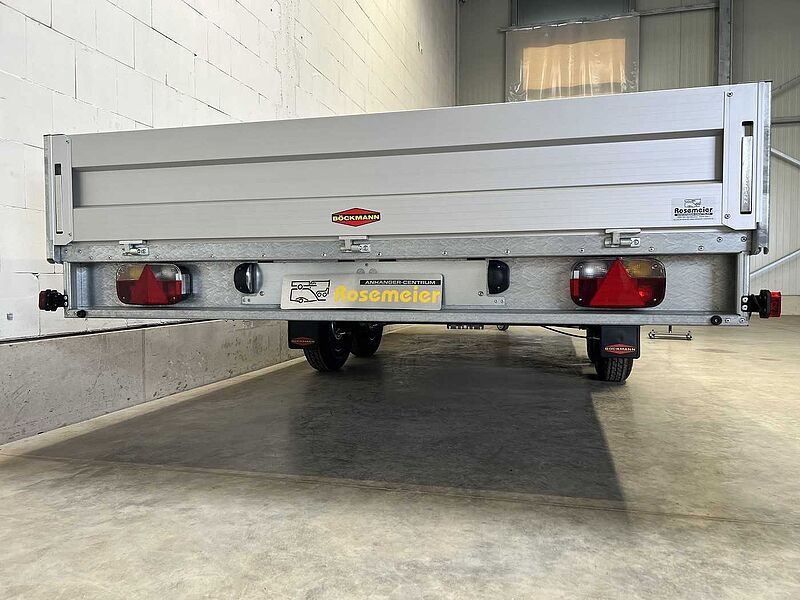 Böckmann HL-AL 5121/30 Hochlader
