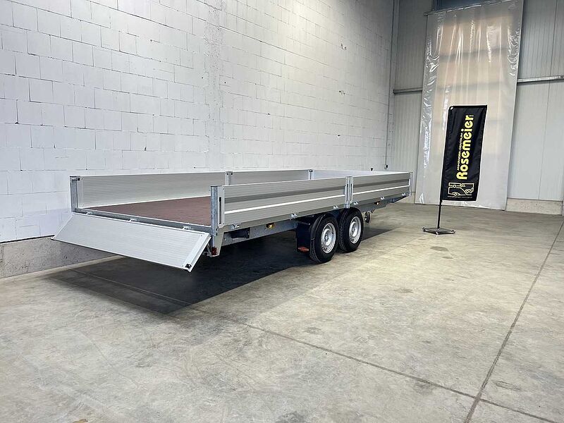 Böckmann HL-AL 5121/30 Hochlader