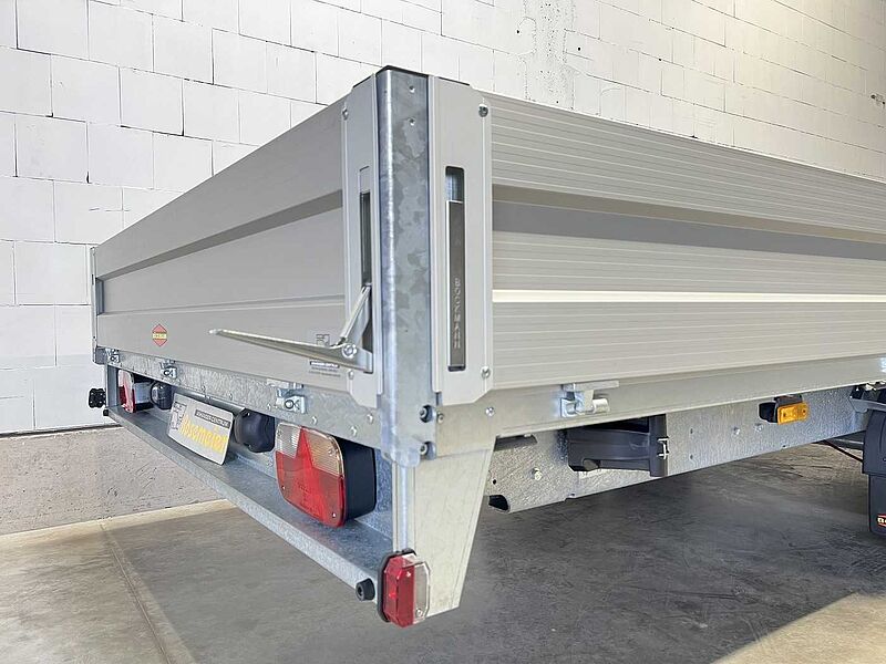 Böckmann HL-AL 5121/30 Hochlader