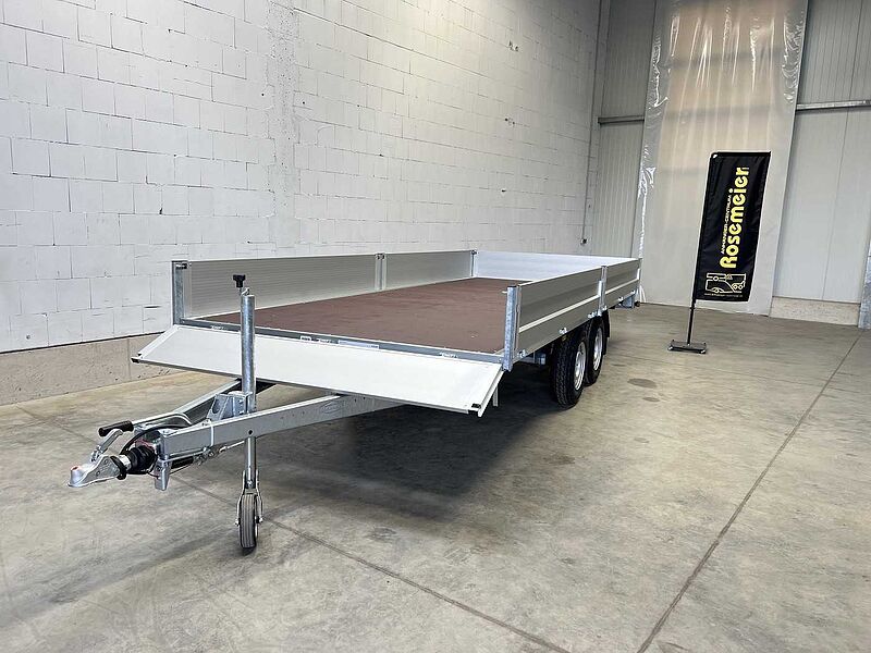 Böckmann HL-AL 5121/30 Hochlader