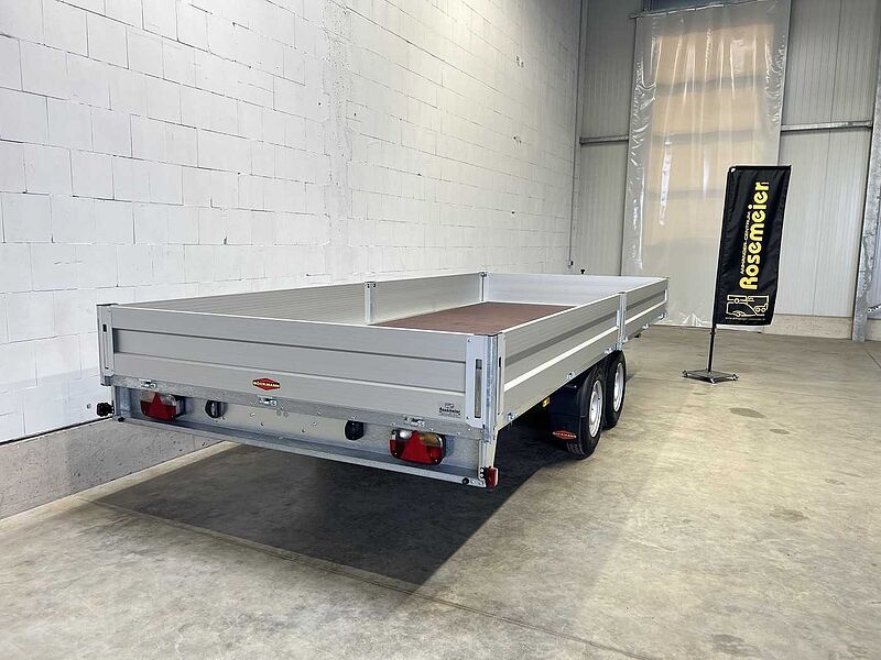 Böckmann HL-AL 5121/30 Hochlader