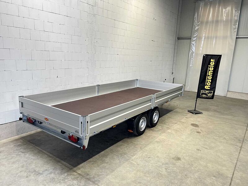 Böckmann HL-AL 5121/30 Hochlader