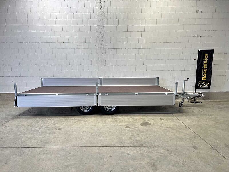 Böckmann HL-AL 5121/30 Hochlader