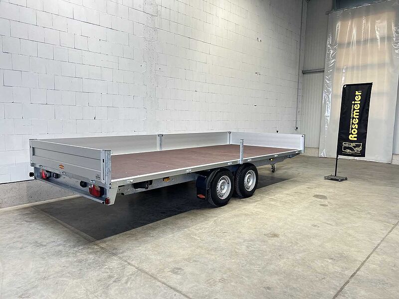 Böckmann HL-AL 5121/30 Hochlader