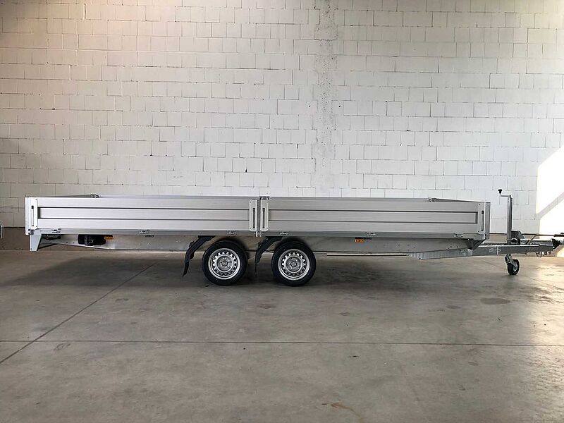 Böckmann HL-AL 5121/30 F Hochlader