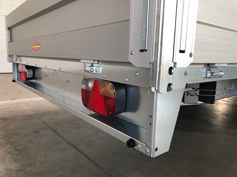 Böckmann HL-AL 5121/30 F Hochlader