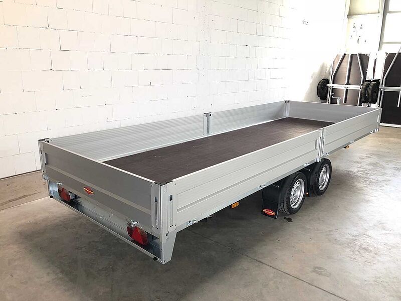 Böckmann HL-AL 5121/30 F Hochlader