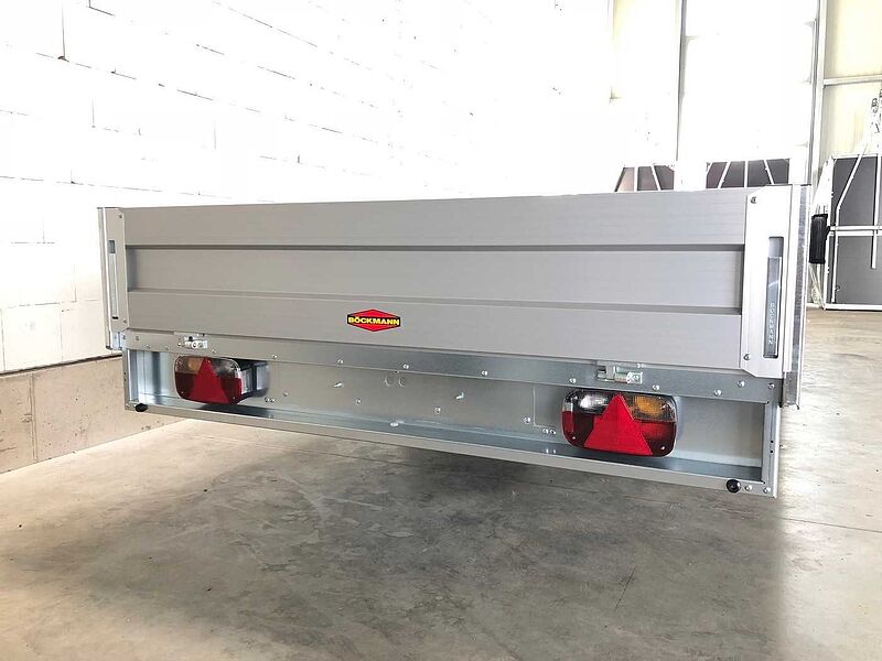Böckmann HL-AL 5121/30 F Hochlader