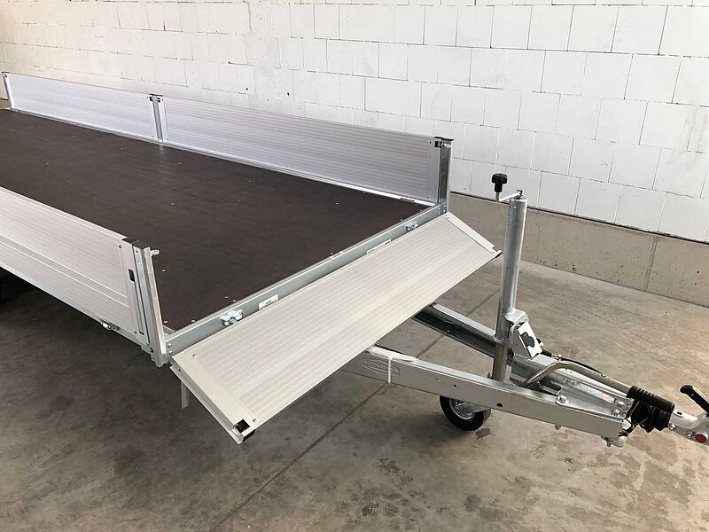 Böckmann HL-AL 5121/27 F Hochlader
