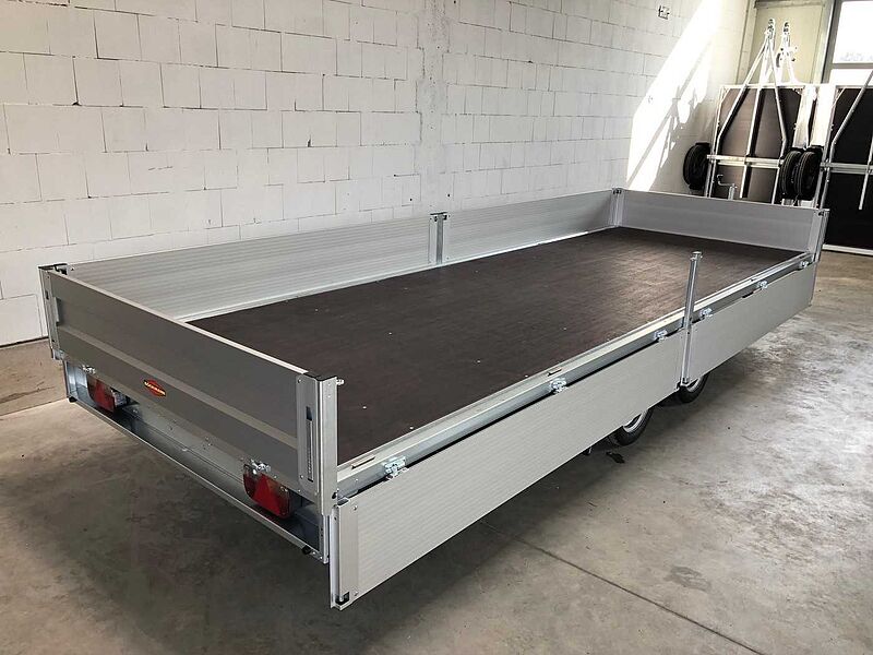 Böckmann HL-AL 5121/27 F Hochlader