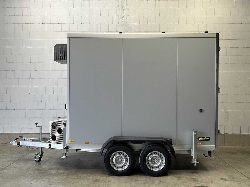 Unsinn UKT 0 3015 Rohrb/Fahrküh Kühlanhänger