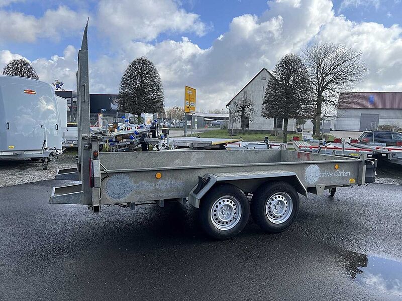 Unsinn UBA 3536/175 Maschinentransporter