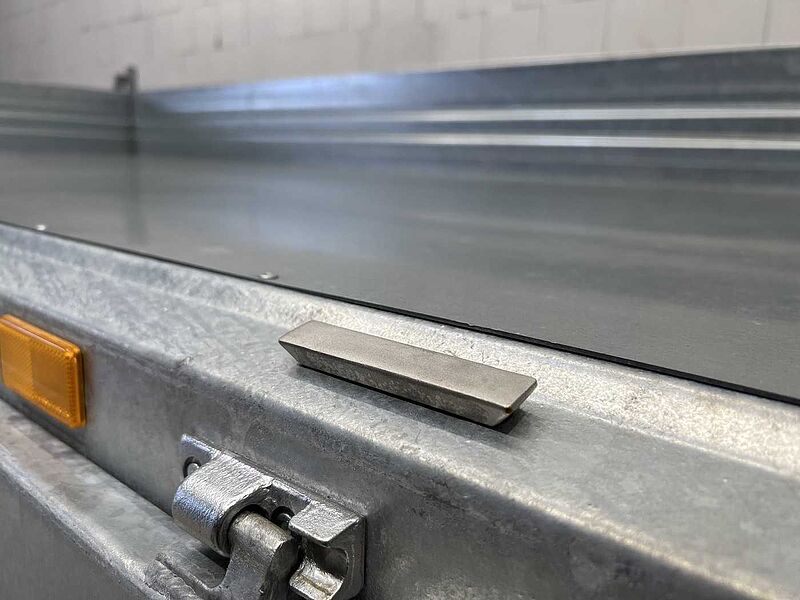 Böckmann DK-ST 3718/35 P Dreiseitenkipper