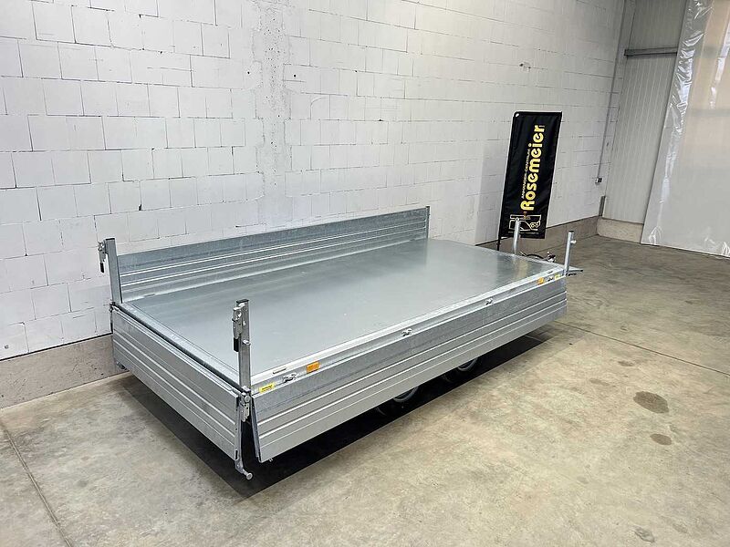 Böckmann DK-ST 3718/35 P Dreiseitenkipper