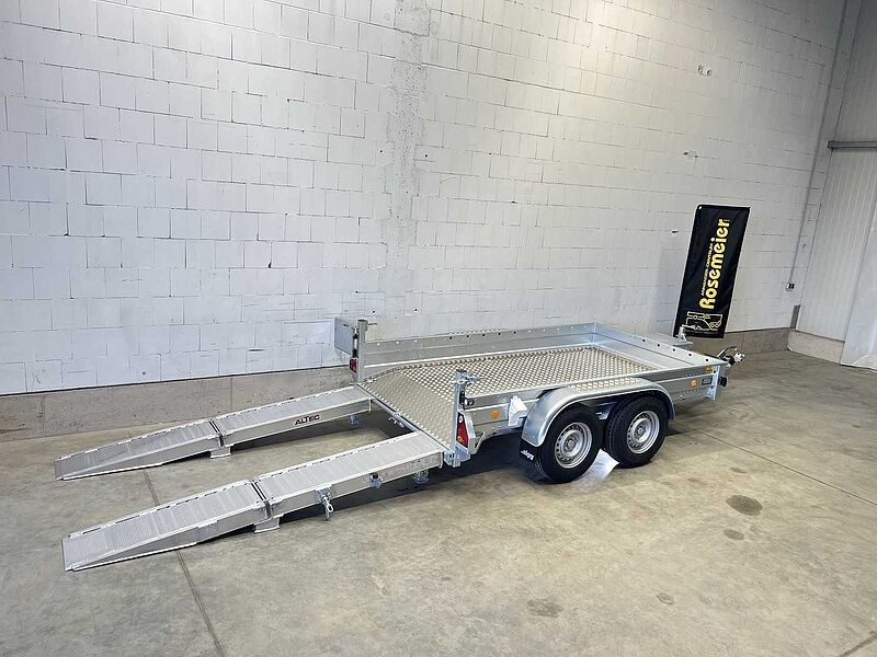 Sigg 35 BM 31 T7 Maschinentransporter