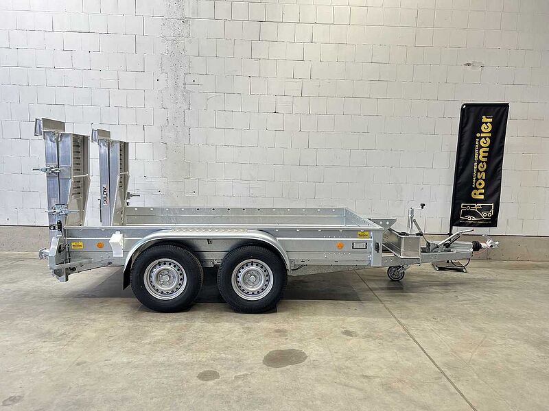 Sigg 35 BM 31 T7 Maschinentransporter