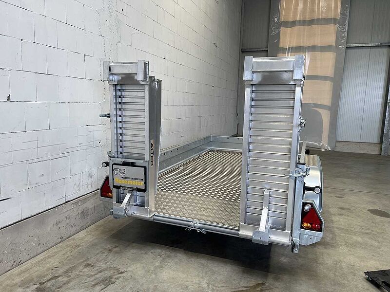 Sigg 35 BM 31 T7 Maschinentransporter