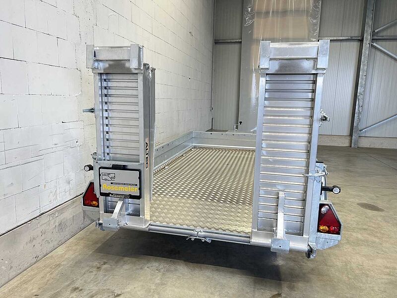 Sigg 35 BM 31 T7 Maschinentransporter