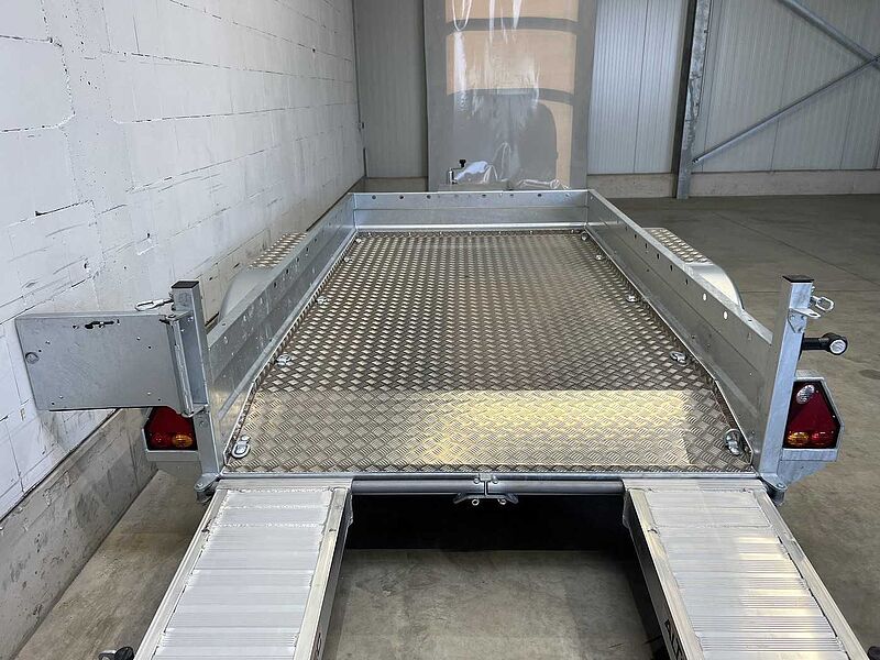 Sigg 35 BM 31 T7 Maschinentransporter