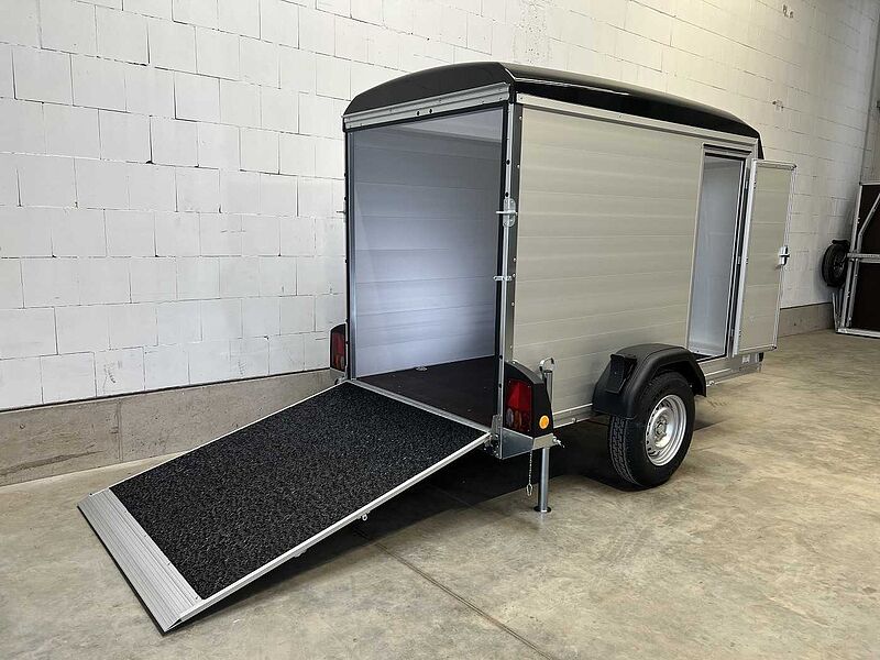 Böckmann KT-PB-AL 2513/15 F Tür Kofferanhänger