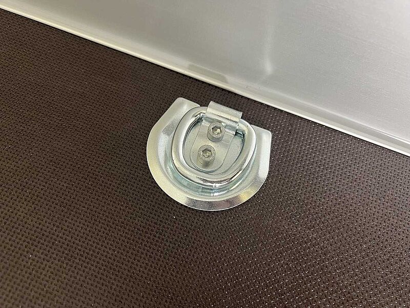 Böckmann KT-PB-AL 2513/15 F Tür Kofferanhänger