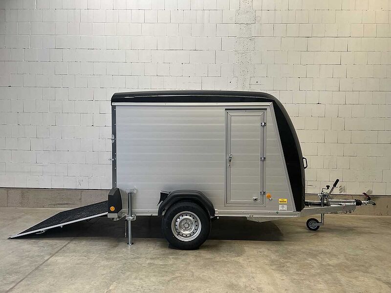 Böckmann KT-PB-AL 2513/15 F Tür Kofferanhänger
