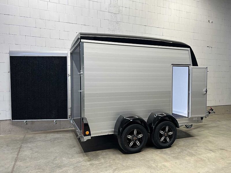 Böckmann KT-PB-AL 3015/27 M F Design Kofferanhänger