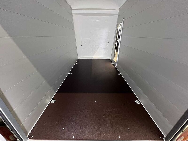 Böckmann KT-PB-AL 3015/27 M F Design Kofferanhänger