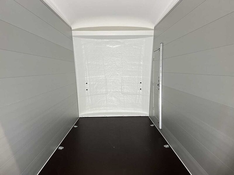 Böckmann KT-PB-AL 3015/27 M F Design Kofferanhänger