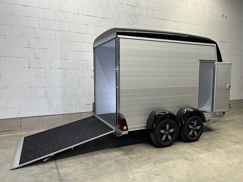 Böckmann KT-PB-AL 3015/27 M F Design Kofferanhänger