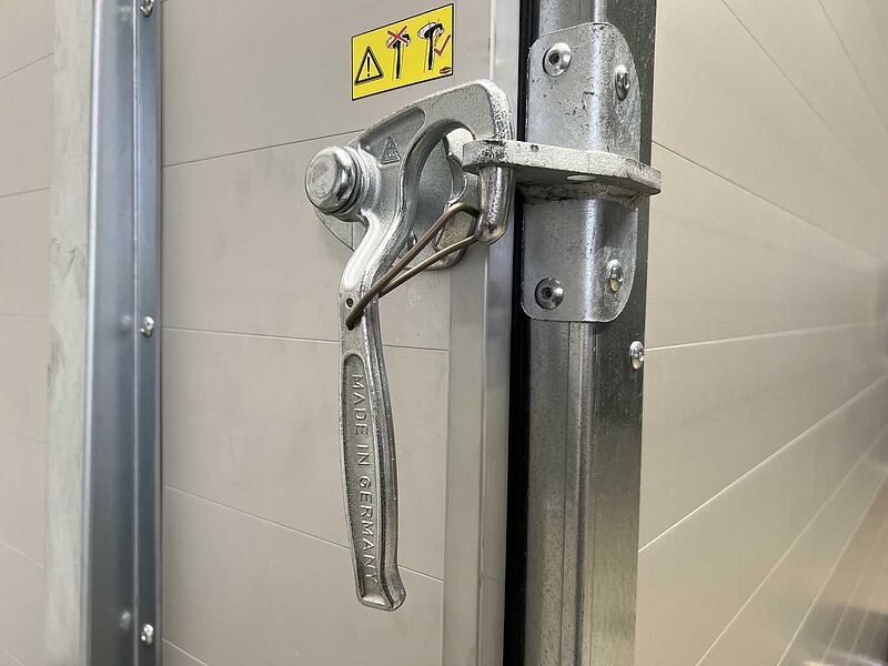 Böckmann KT-PB-AL 3015/27 M F Design Kofferanhänger