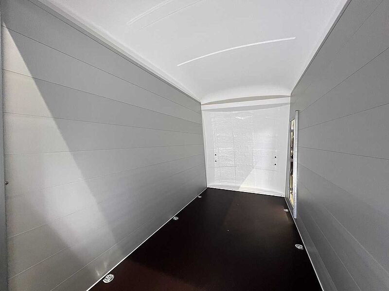 Böckmann KT-PB-AL 3015/27 M F Design Kofferanhänger