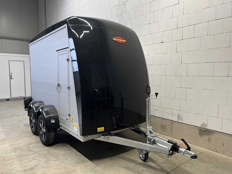 Böckmann KT-PB-AL 3015/27 M F Design Kofferanhänger