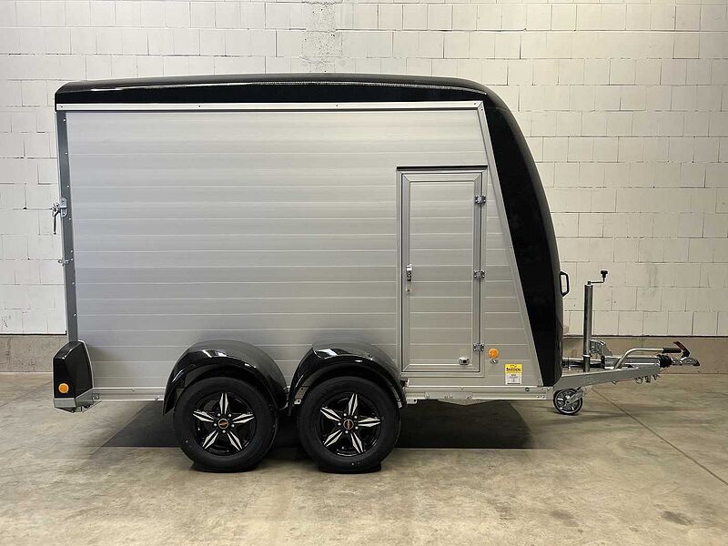 Böckmann KT-PB-AL 3015/27 M F Design Kofferanhänger