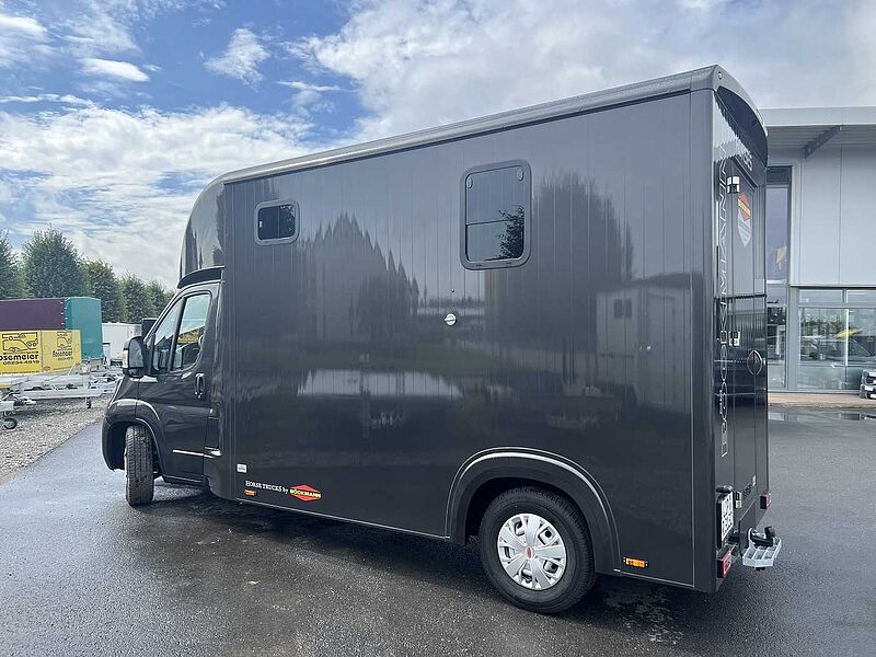 Fiat Böckmann Compact Basic LKW