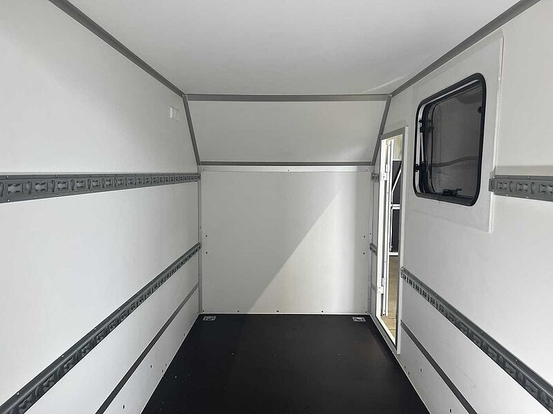 Blyss F2030HTD Rampe Tür Fenster Aer Kofferanhänger