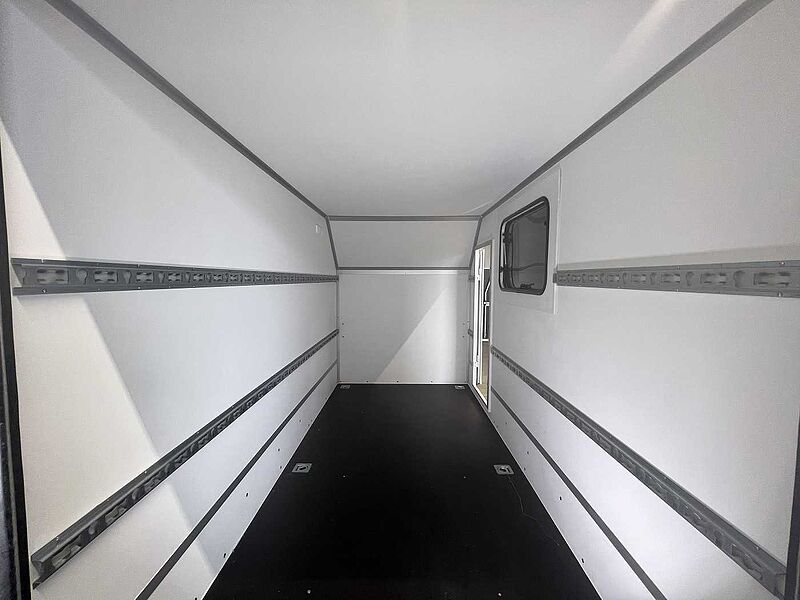 Blyss F2030HTD Rampe Tür Fenster Aer Kofferanhänger