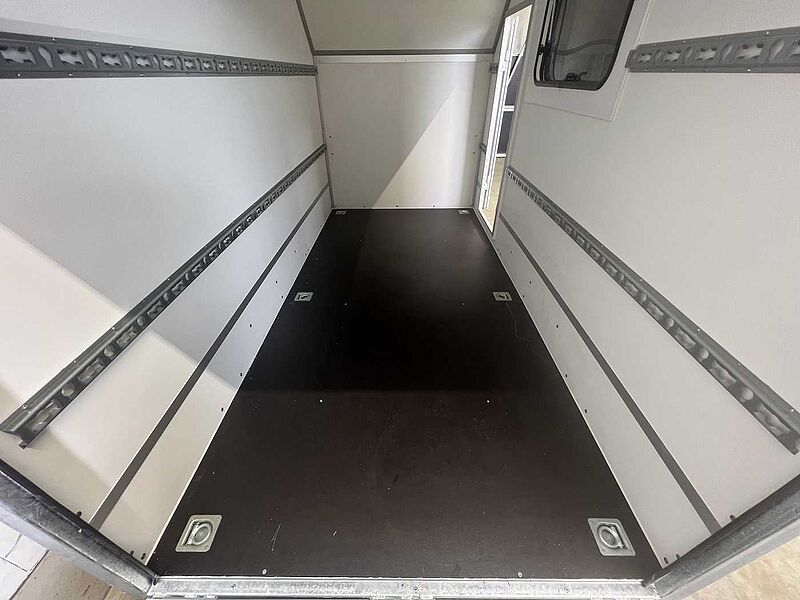Blyss F2030HTD Rampe Tür Fenster Aer Kofferanhänger