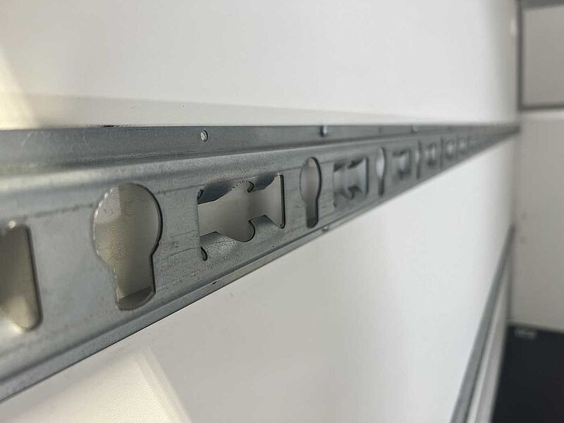Blyss F2030HTD Rampe Tür Fenster Aer Kofferanhänger