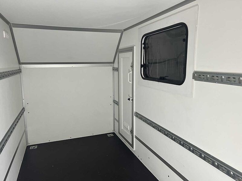 Blyss F2030HTD Rampe Tür Fenster Aer Kofferanhänger