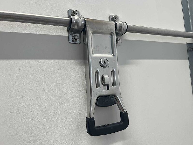 Blyss F2030HTD Rampe Tür Fenster Aer Kofferanhänger