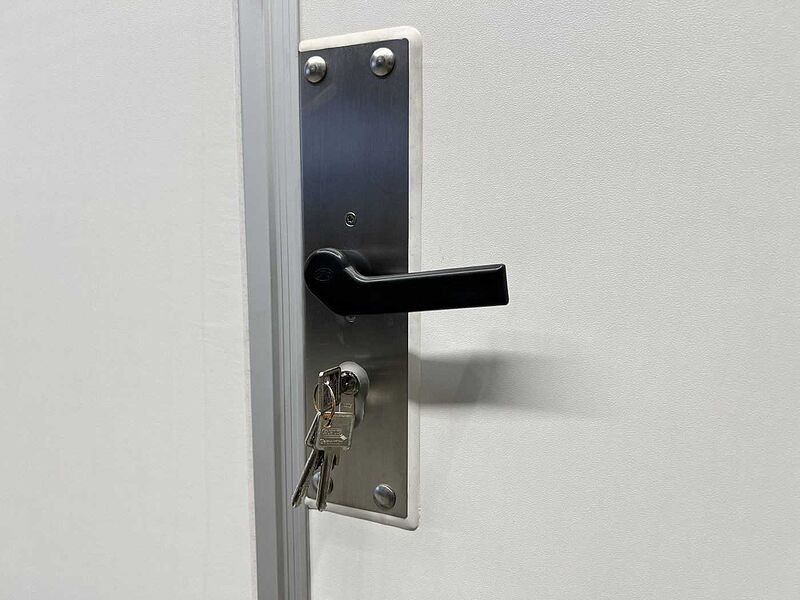 Unsinn WEB 44 Fenster Tür Kofferanhänger