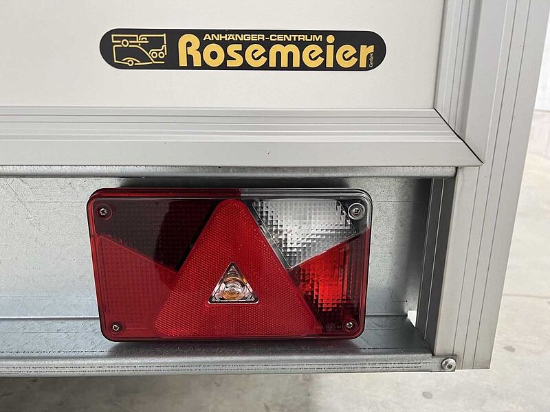 Unsinn WEB 44 Fenster Tür Kofferanhänger