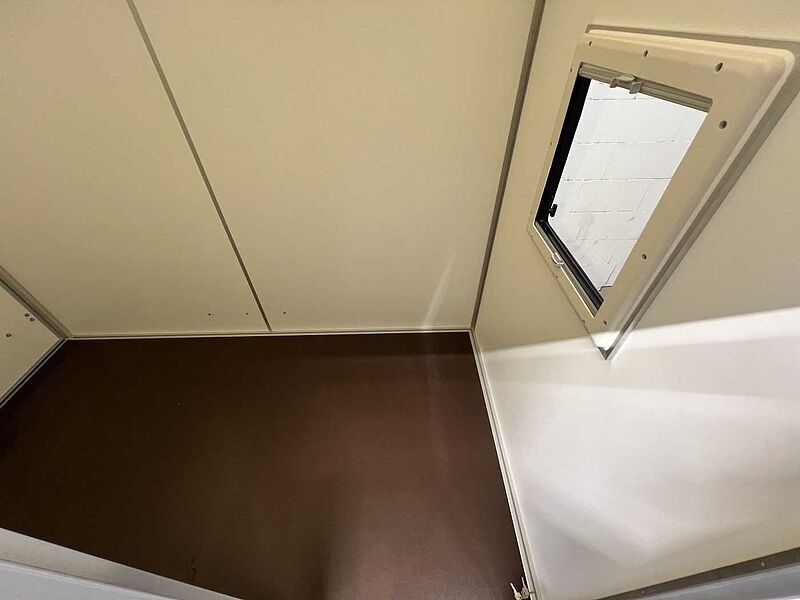 Unsinn WEB 44 Fenster Tür Kofferanhänger