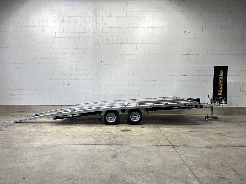 Brian James T Transporter 231-5022-35-2-12 Autotransporter
