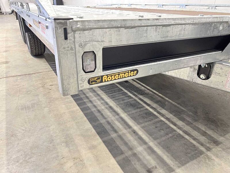 Brian James T Transporter 231-5022-35-2-12 Autotransporter
